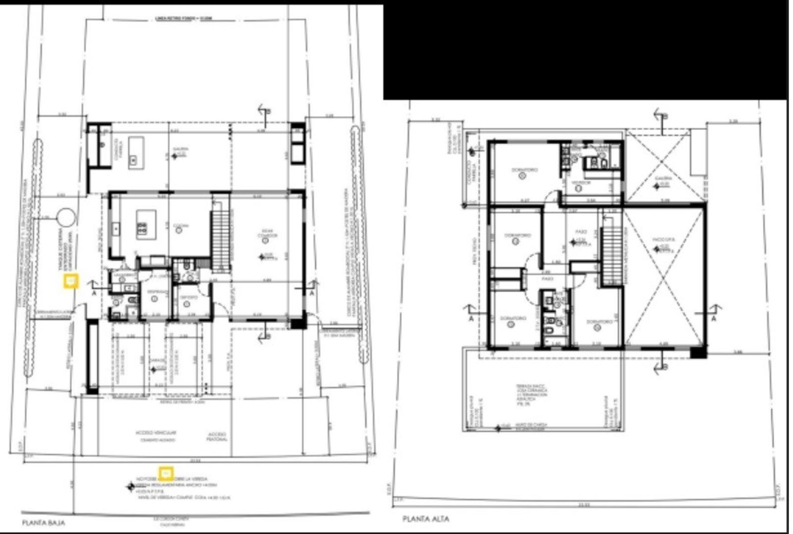 Hermosa Casa en San Matías