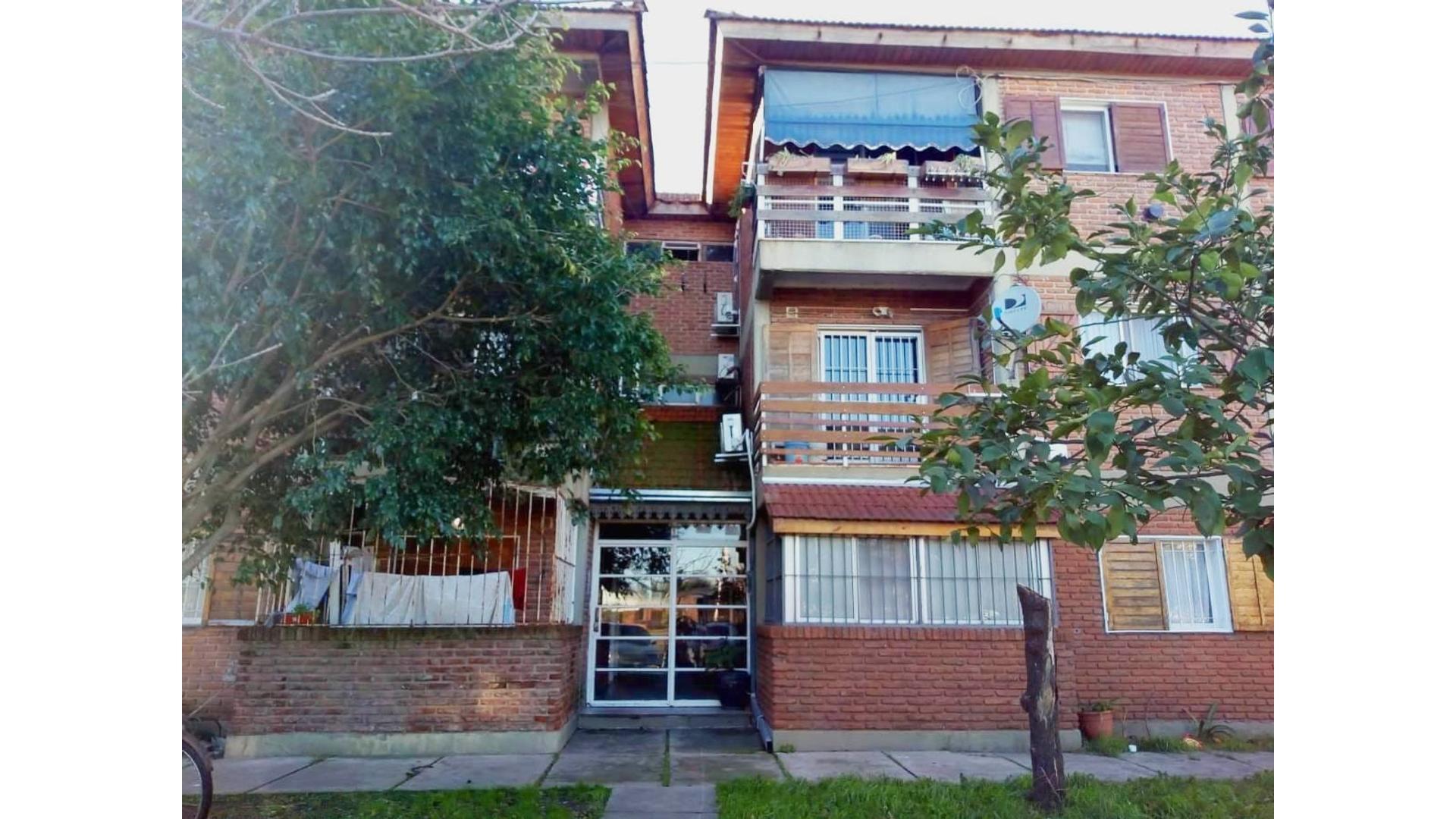 DEPARTAMENTO DE 3 AMBIENTES EN VENTA EN GLEW