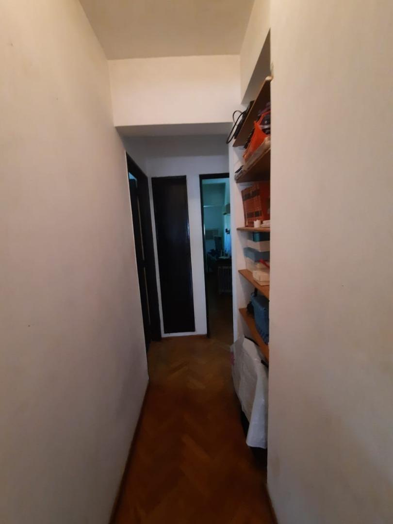 Departamento 2 Dormitorios - Rosario