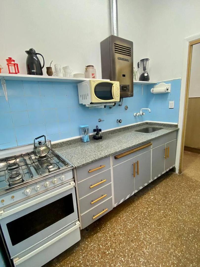 Departamento en alquiler temporario