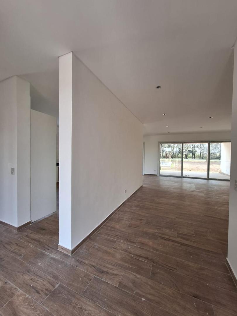 Casa en Venta en Barrio El Campo - Fincas Exclusivas Cardales, USD 248.000