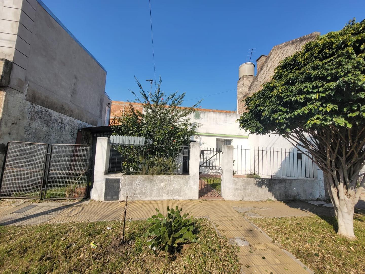 Casa en Venta de 1 dormitorio