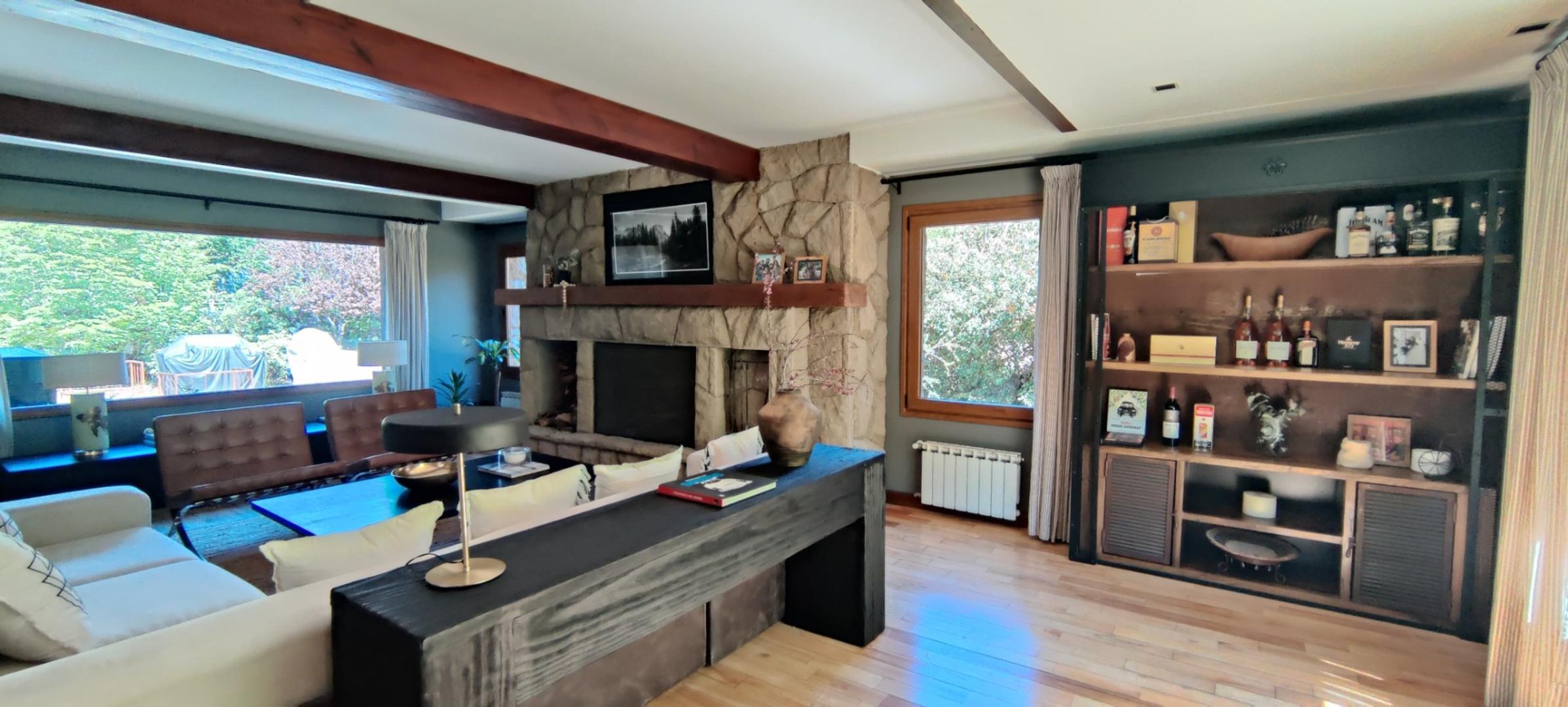 Casa en Venta en San Carlos De Bariloche, USD 1.450.000