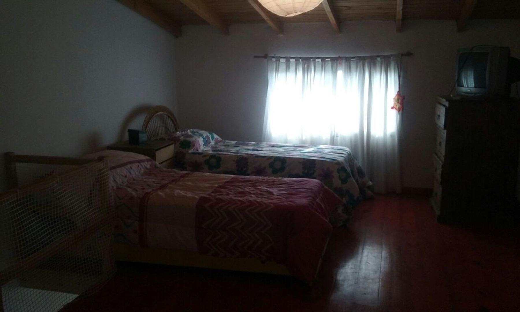 DUPLEX AL FTE CON COCHERA BALNEARIO RETA