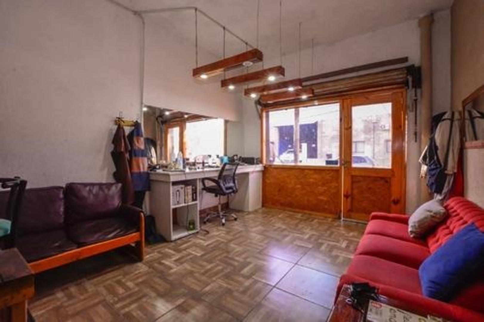 Casa en Venta 60 años