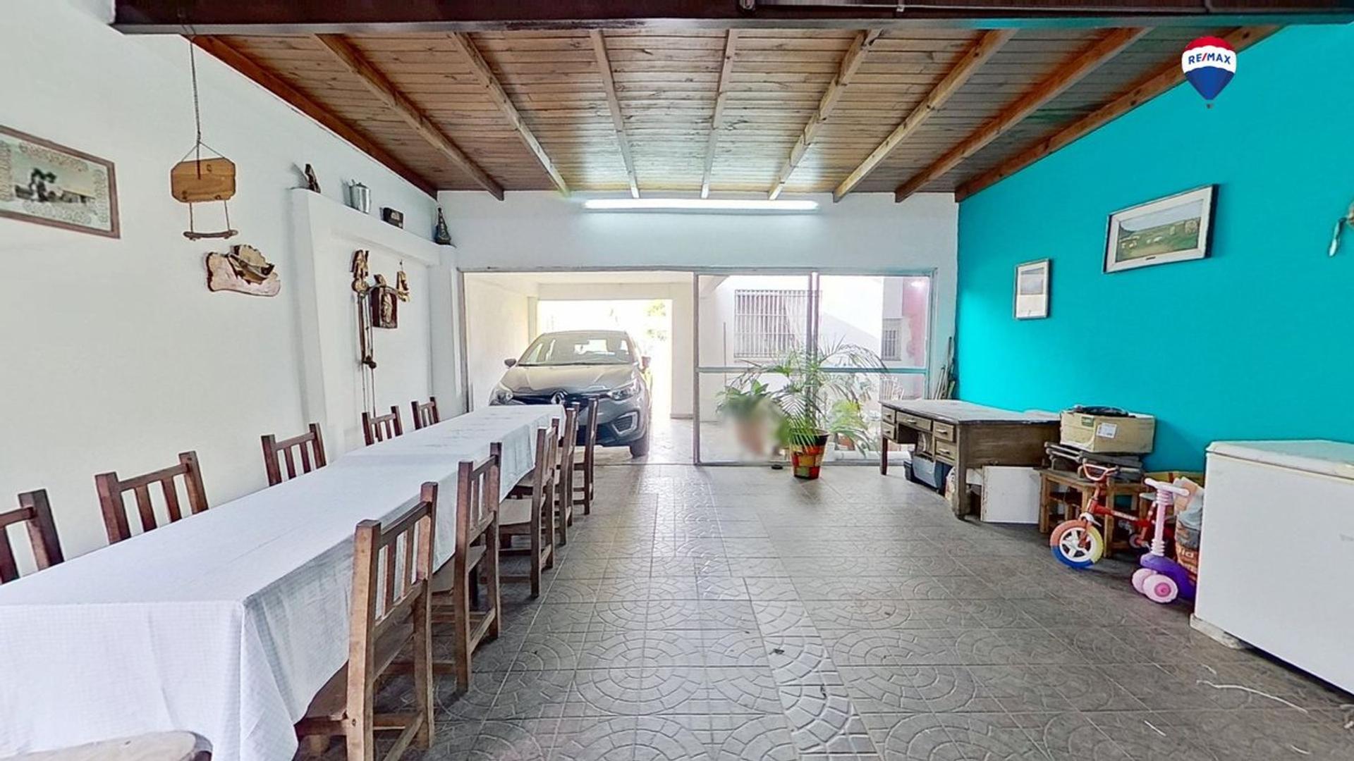 Casa Venta 62 años 4 ambientes, Sur, 1 cochera, Boulevard Los Italianos ...