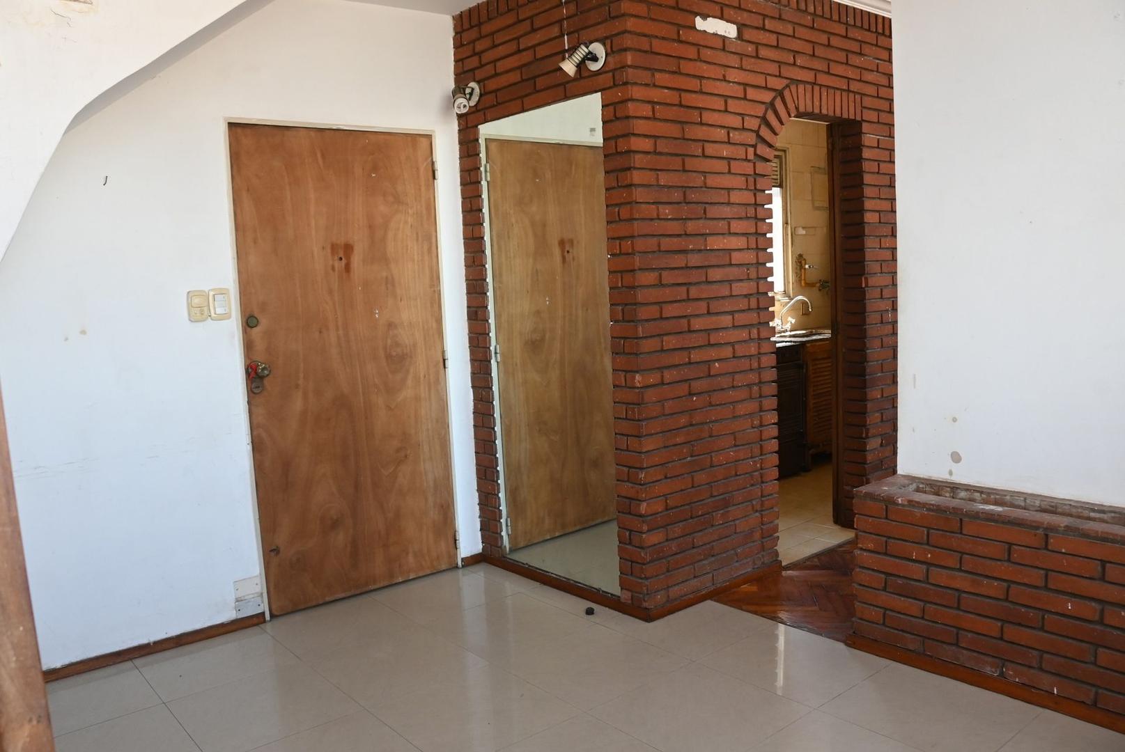 Departamento en Venta 16 años