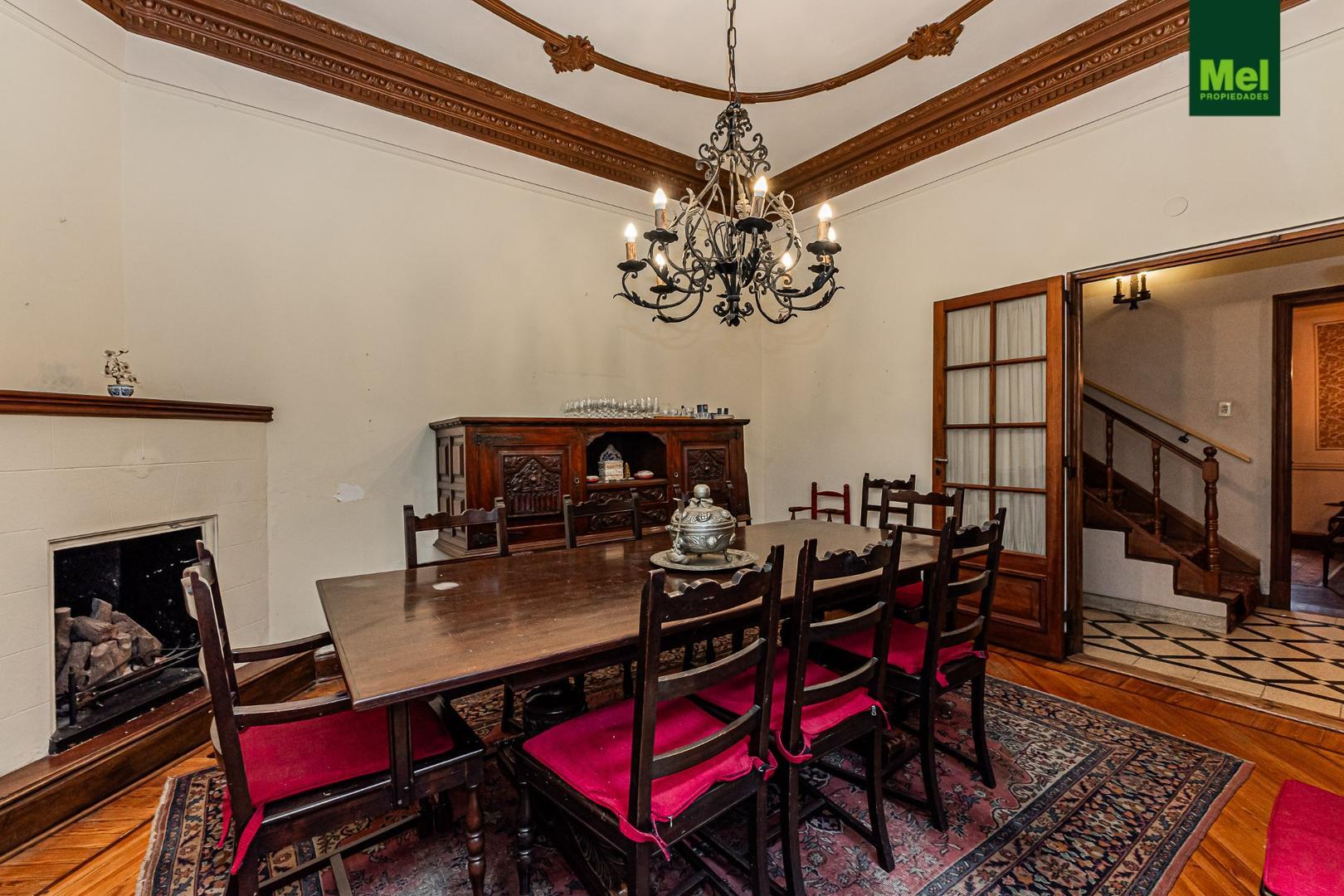 Casa en Venta 50 años