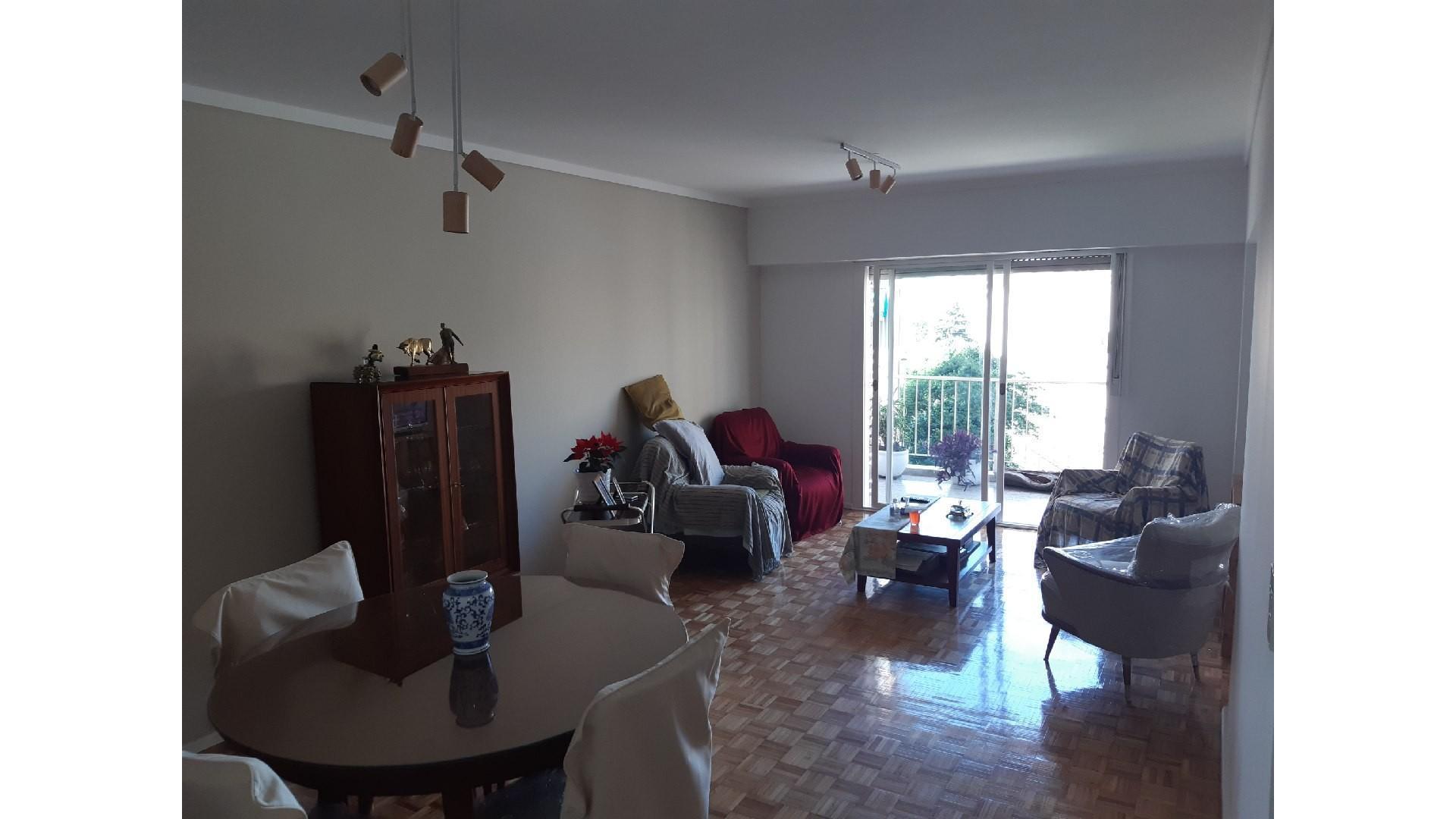 Departamento en Venta de 4 ambientes