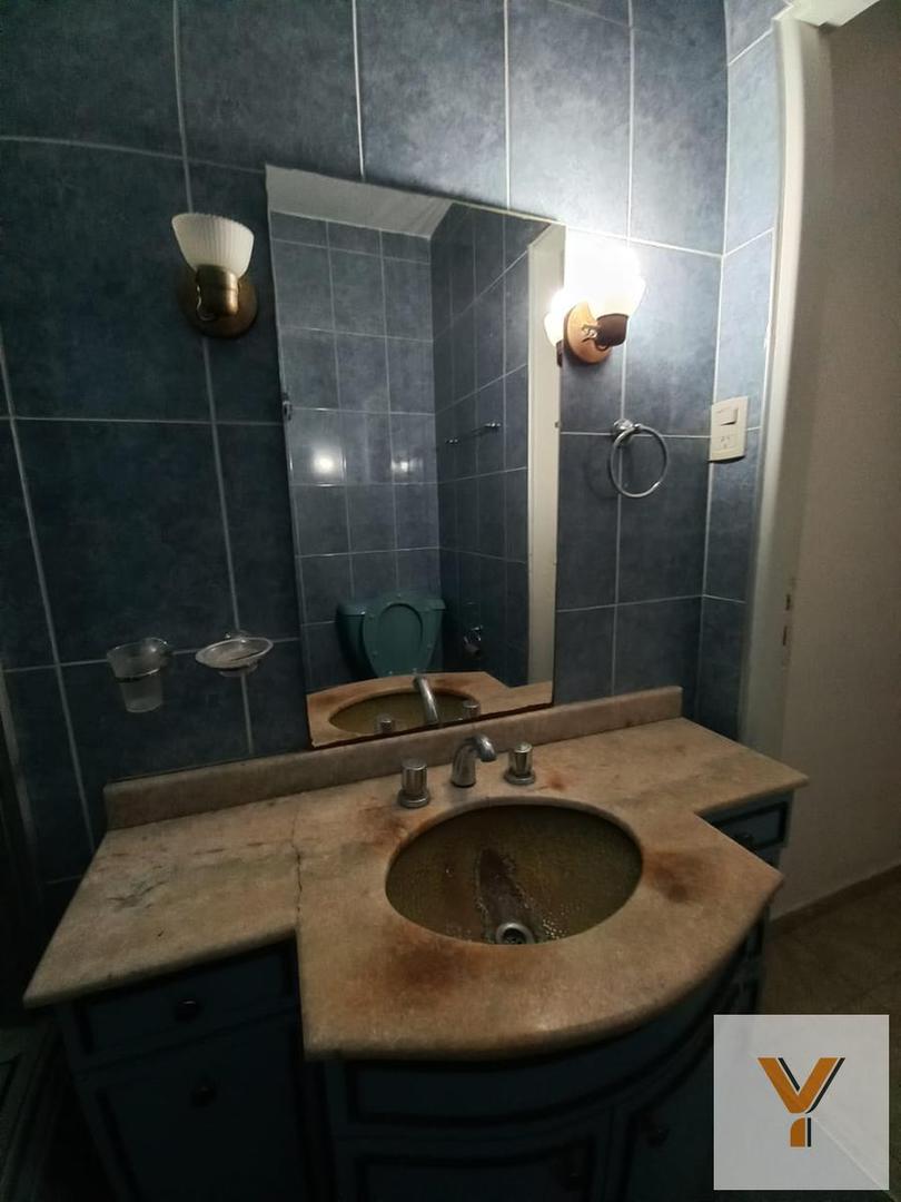 Departamento en Alquiler 45 años