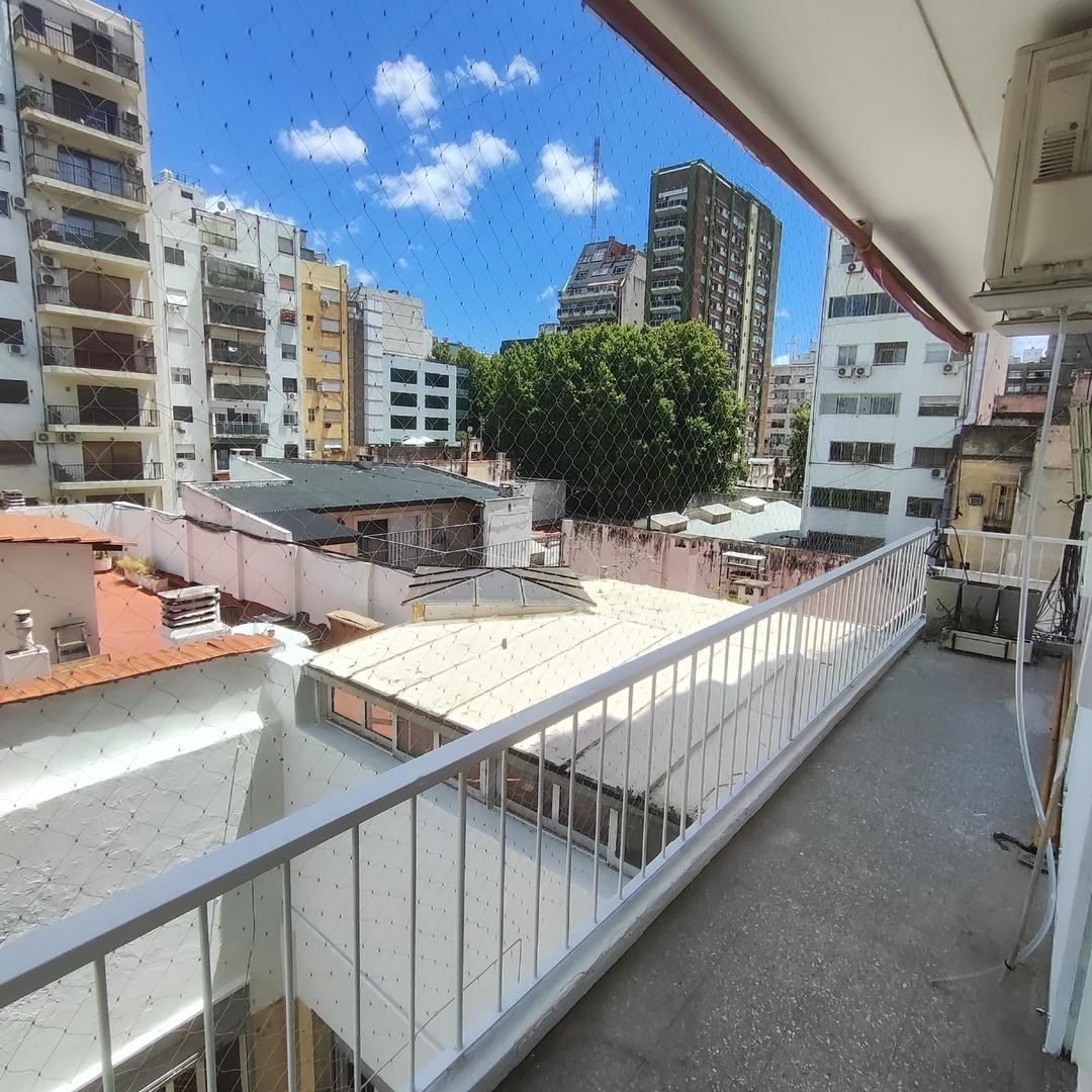 Departamento en Alquiler en Barrio Norte, $ 1.400.000