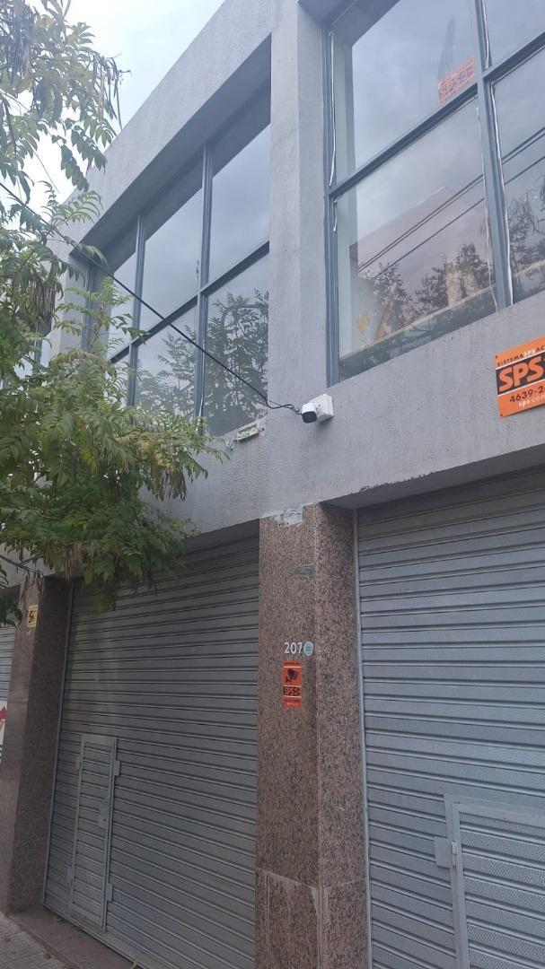 LOCAL COMERCIAL 30M2 A ESTRENAR FRENTE BCO PROVINCIA