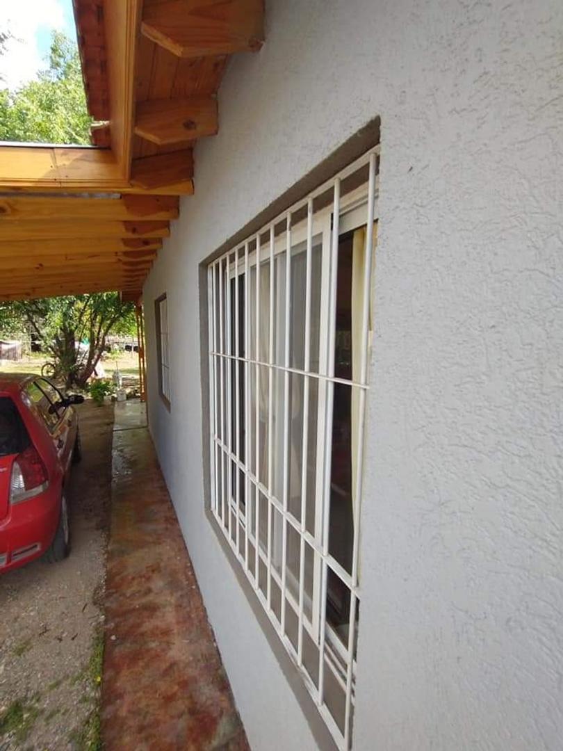 Casa en Venta 3 años