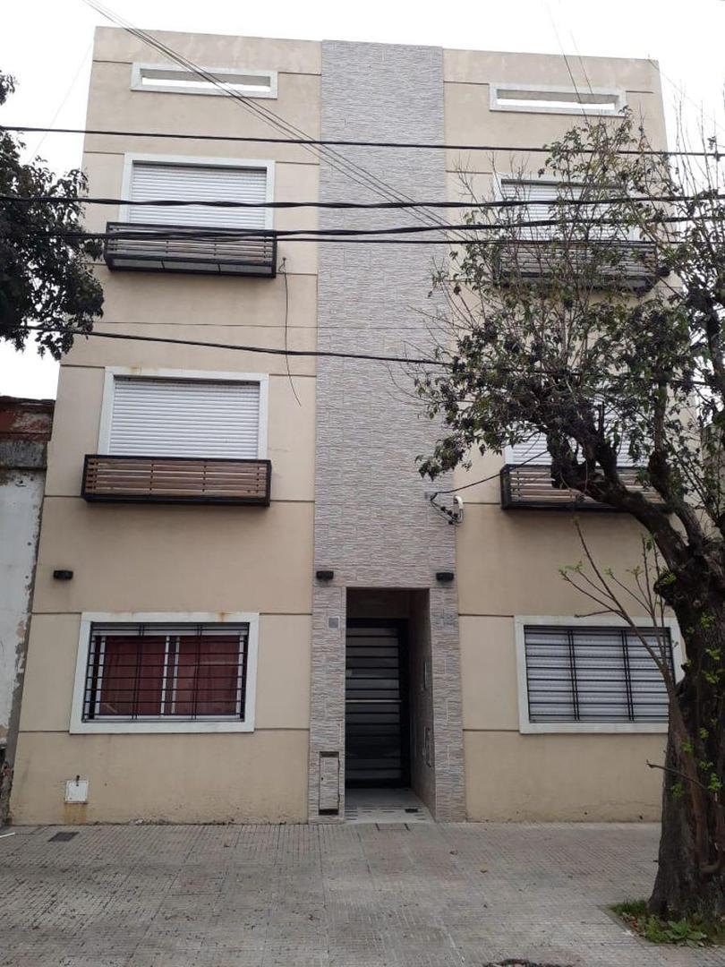 Depto 2 Amb c/balcon * Expensas Bajas * Proximo Av. Gral Paz