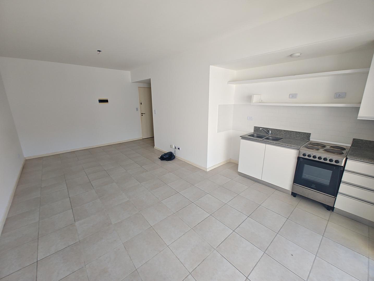 Departamento en Alquiler 6 años