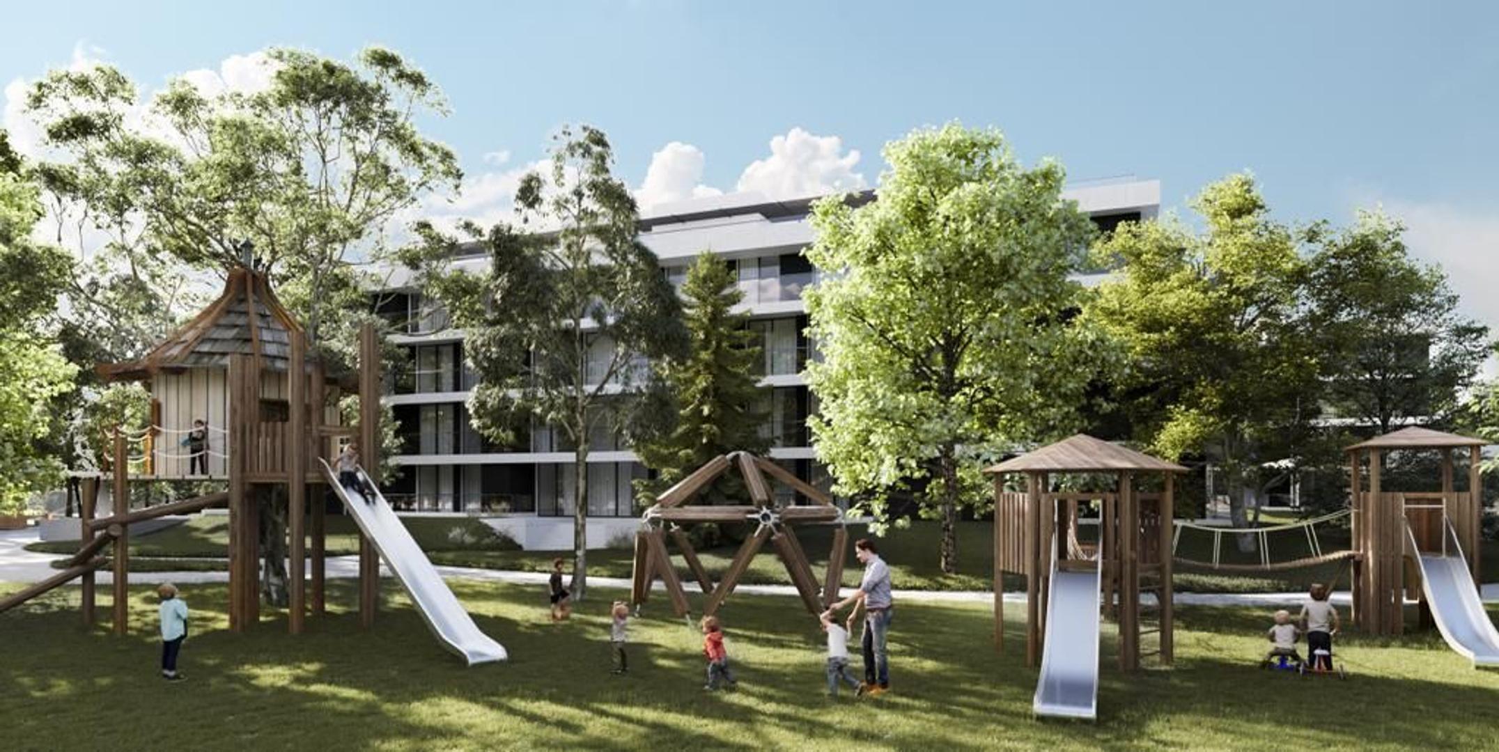 Venta departamento 3 ambientes Benavidez, tigre