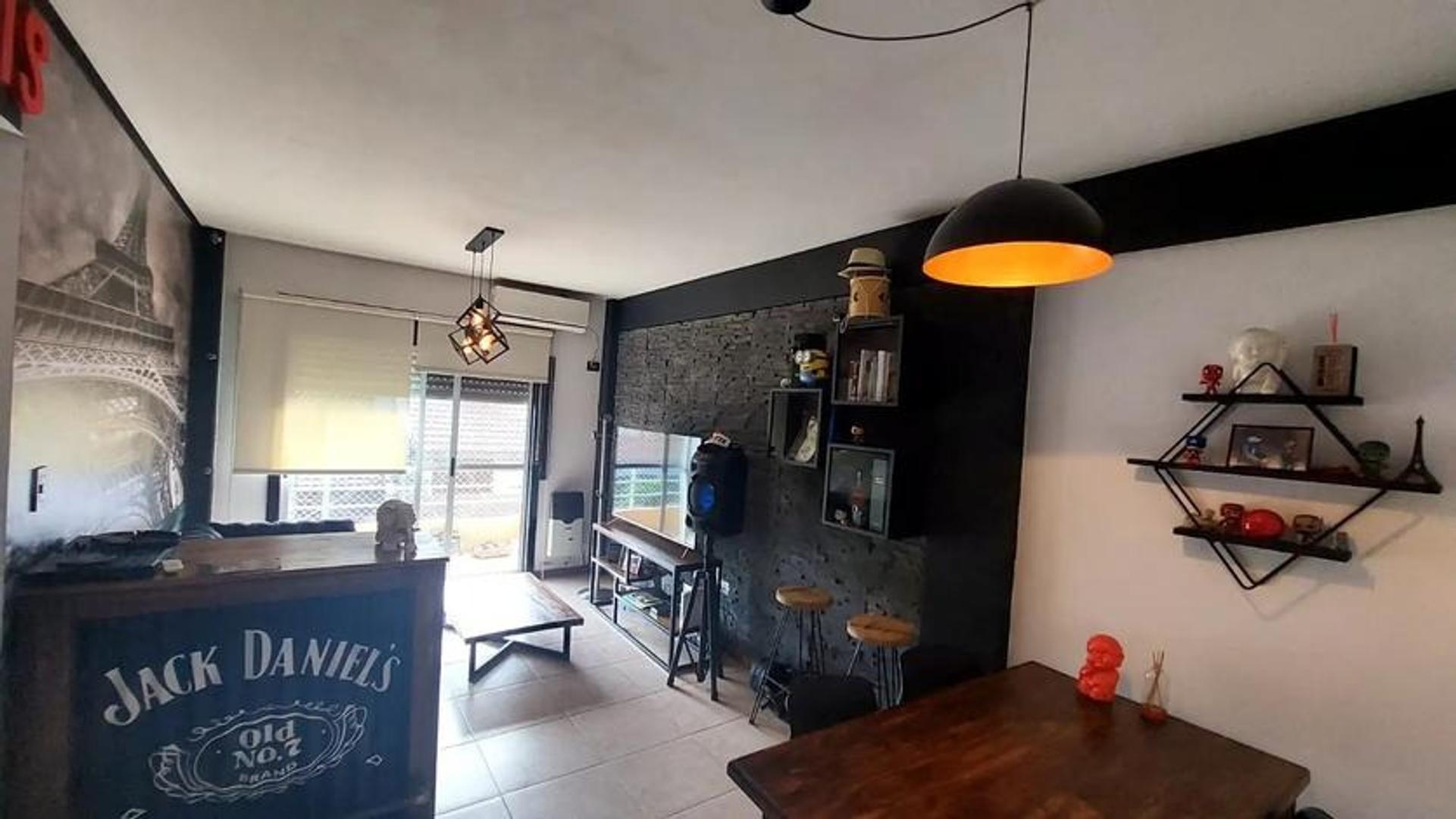 Departamento en Alquiler de 3 ambientes