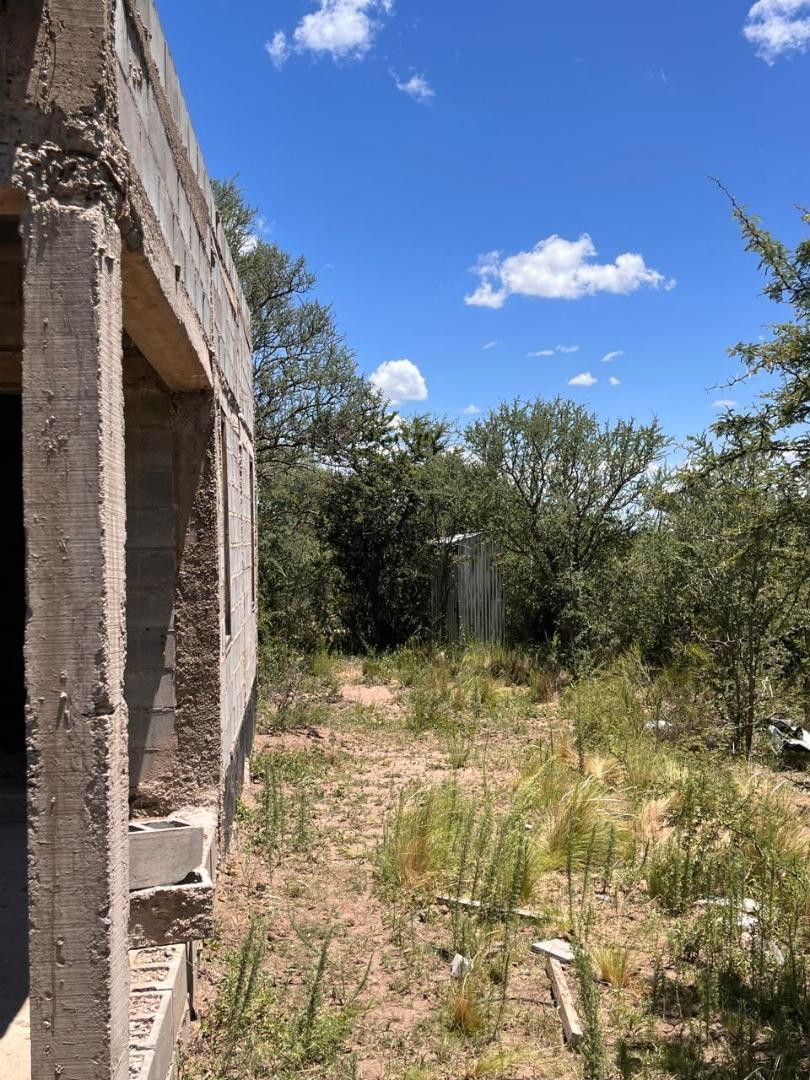 Calle Publica Balcarce