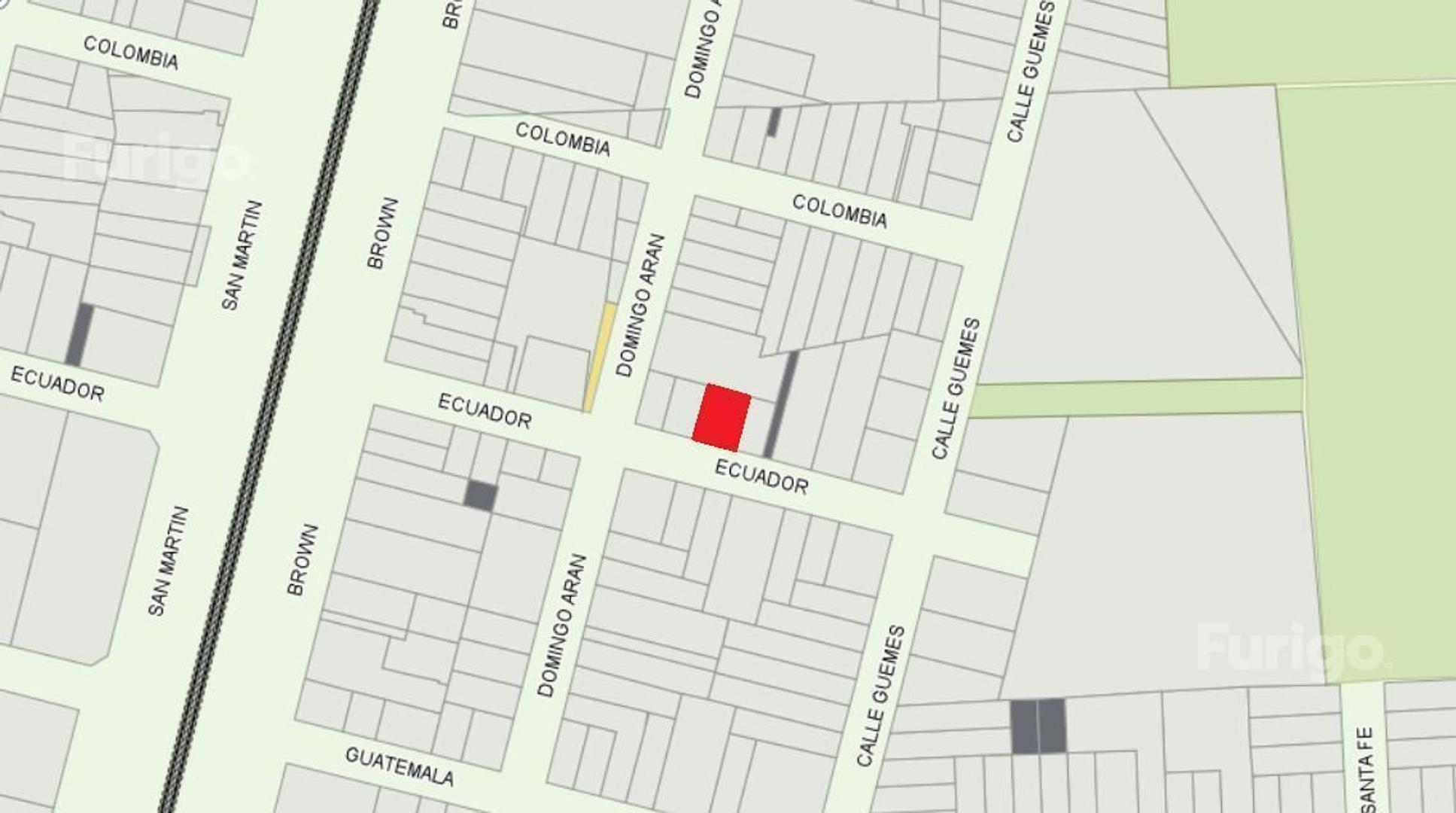 Casa 2 dormitorios en Soldini. Financiación 50%