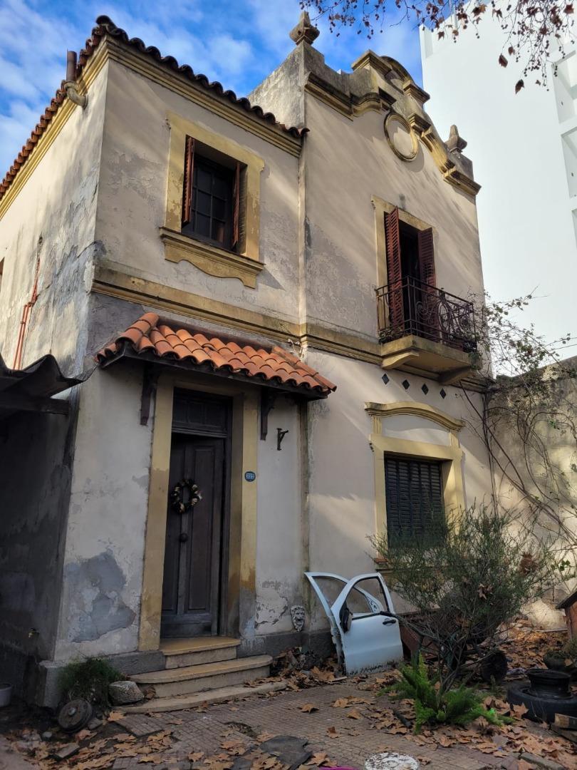 Casa en Venta en La Plata, USD 170.000