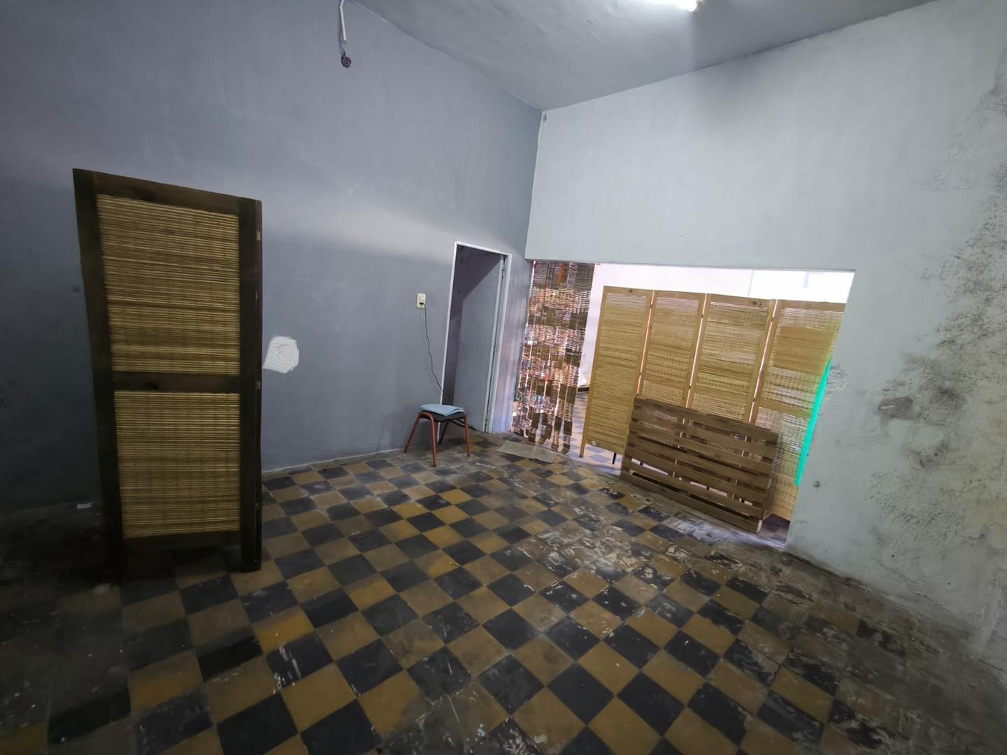 Casa en Venta 50 años