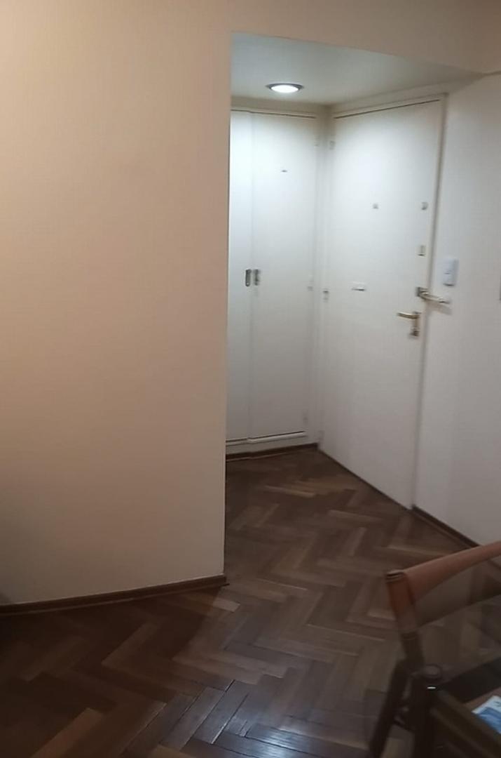 3 AMBIENTES Alto Palermo