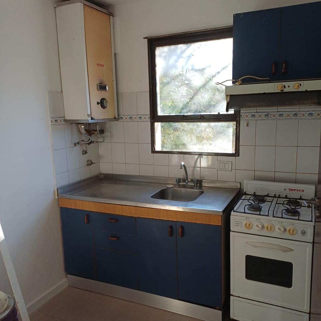 Departamento en Alquiler de 2 dormitorios
