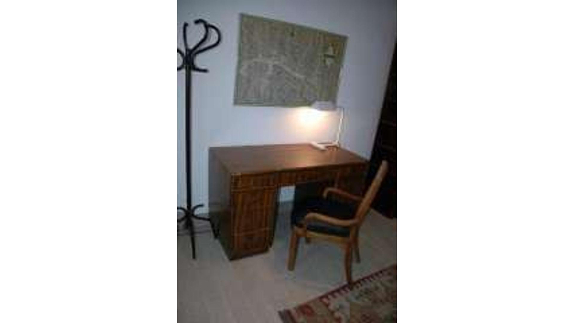 Departamento en Alquiler Temporal de 3 dormitorios