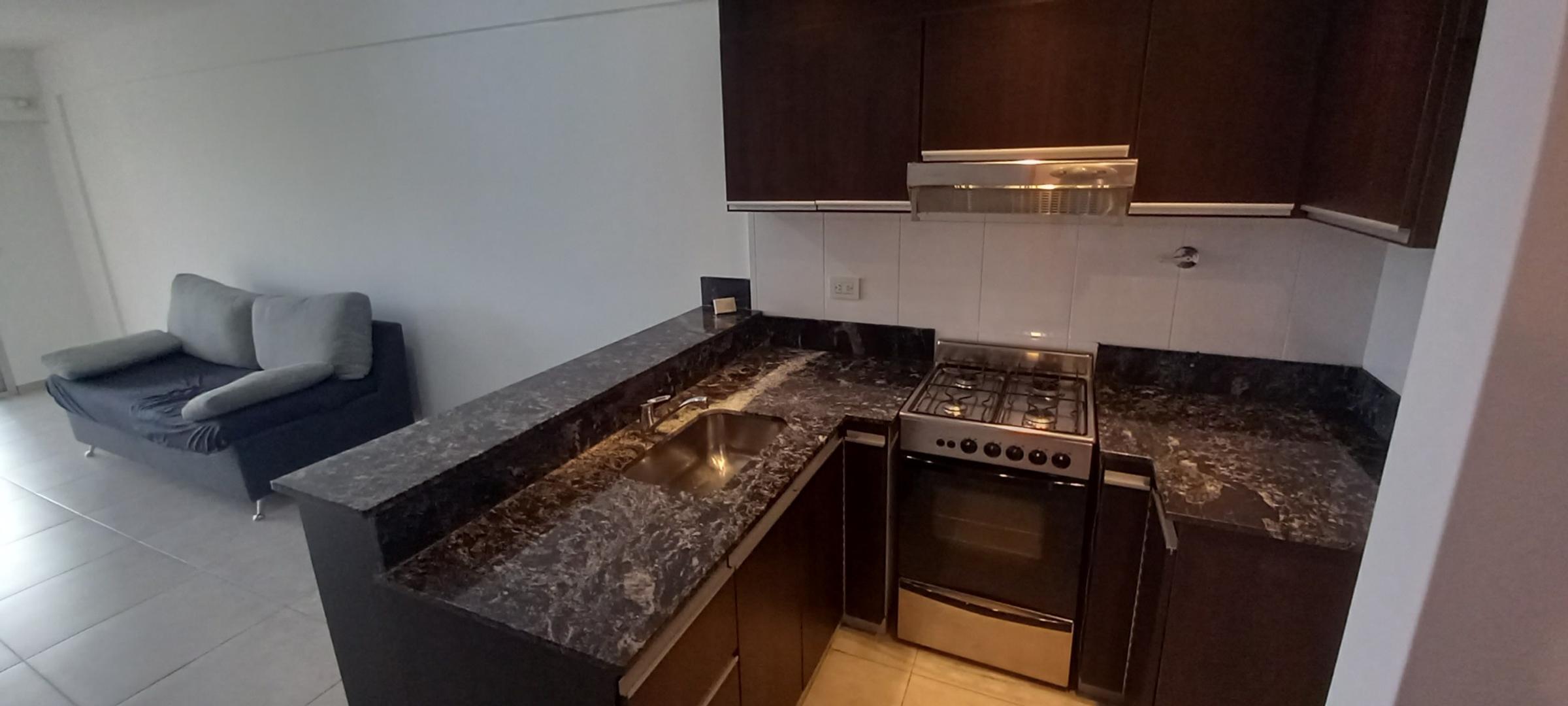 Departamento en Alquiler 12 años