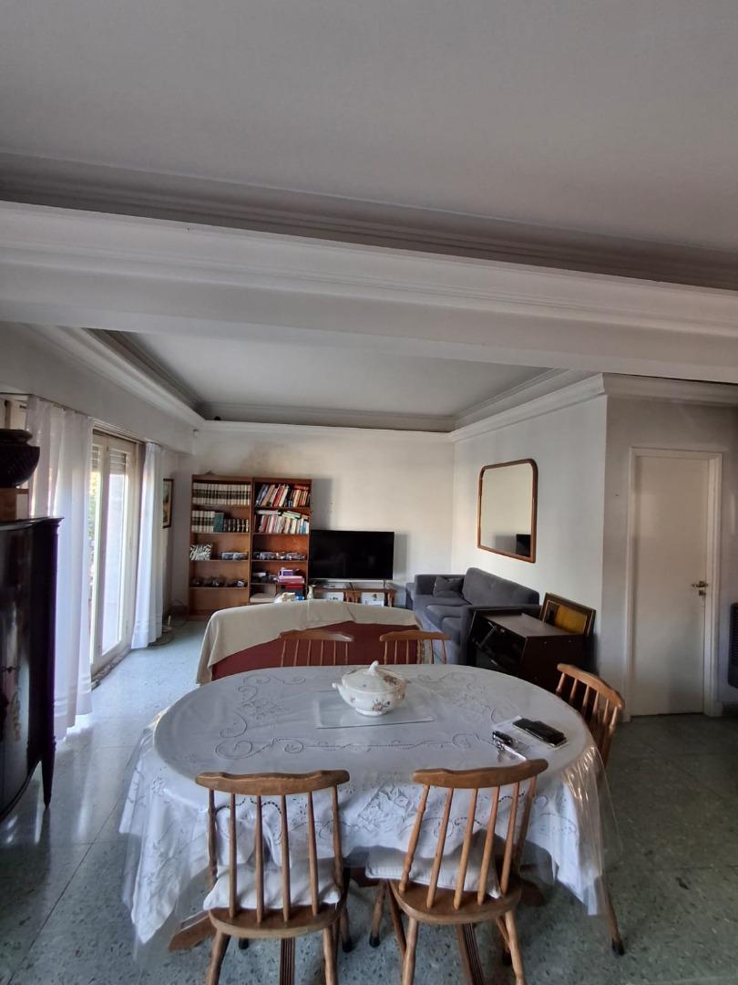 ALQUILER PROPIEDAD DE 4 AMB A LA CALLE APTO PROFESIONAL!