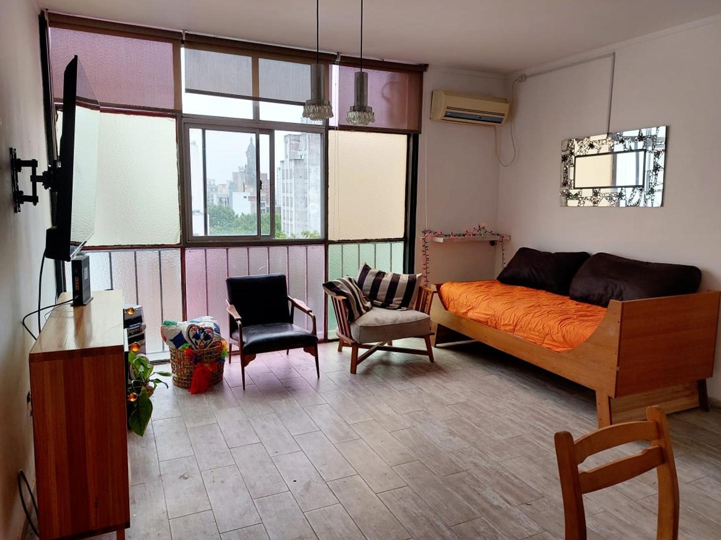 Departamento en Alquiler de 3 ambientes