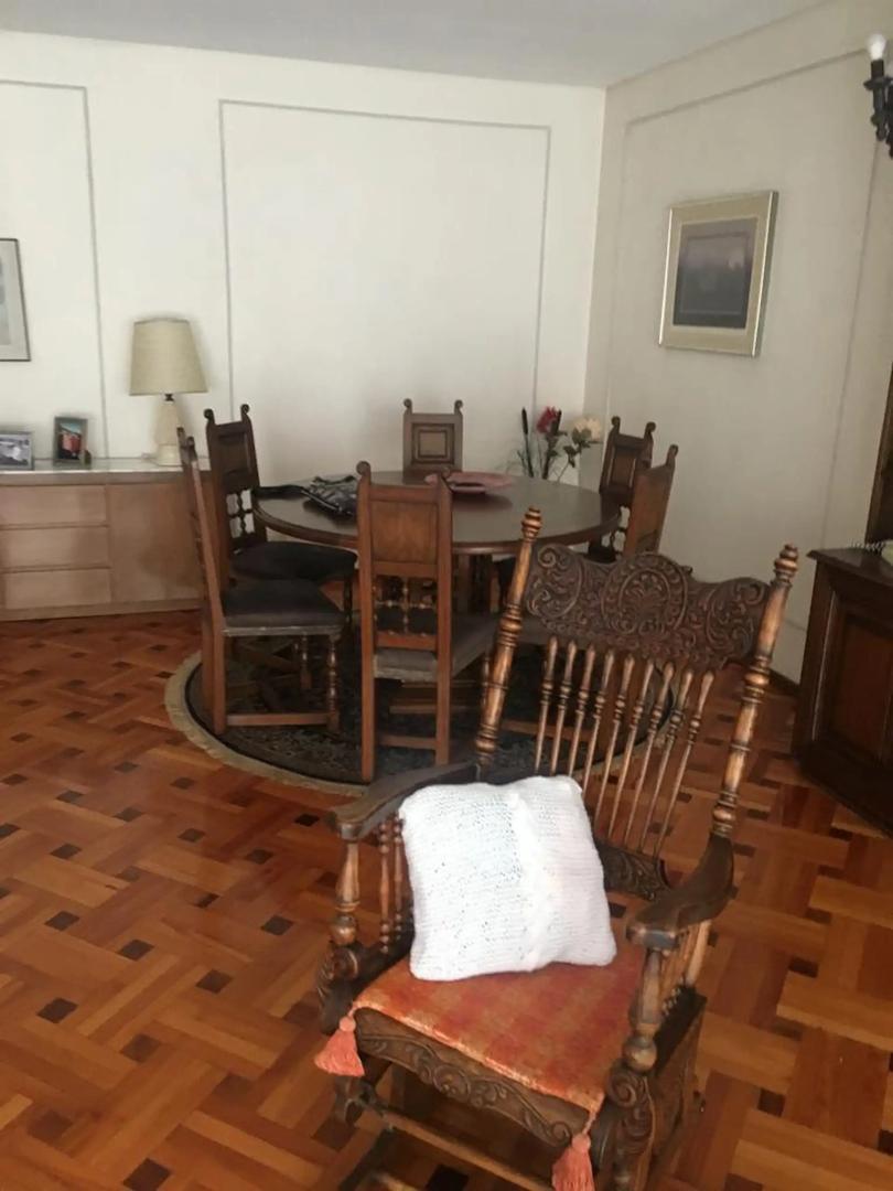 Departamento en alquiler temporario