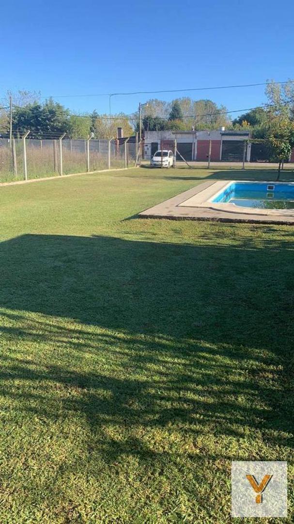 Casa en Venta al Norte