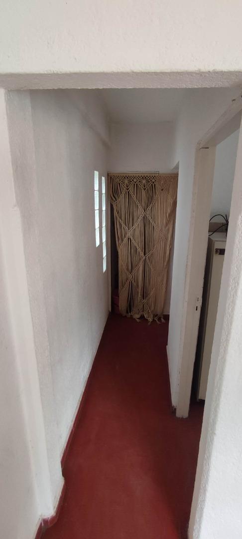 Depto Tipo Casa en Venta de 1 dormitorio