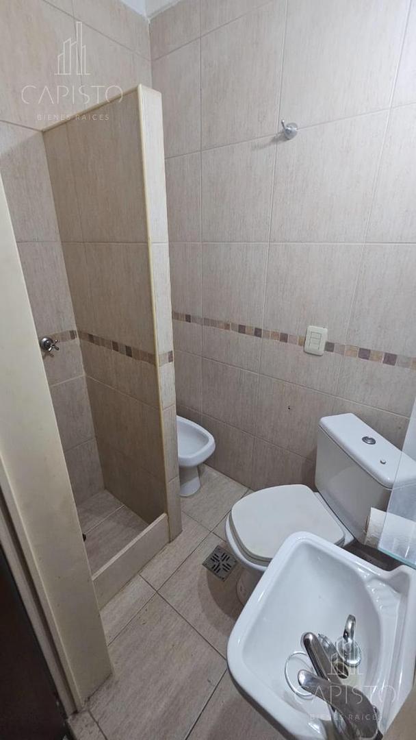 Depto Tipo Casa en Alquiler 20 años