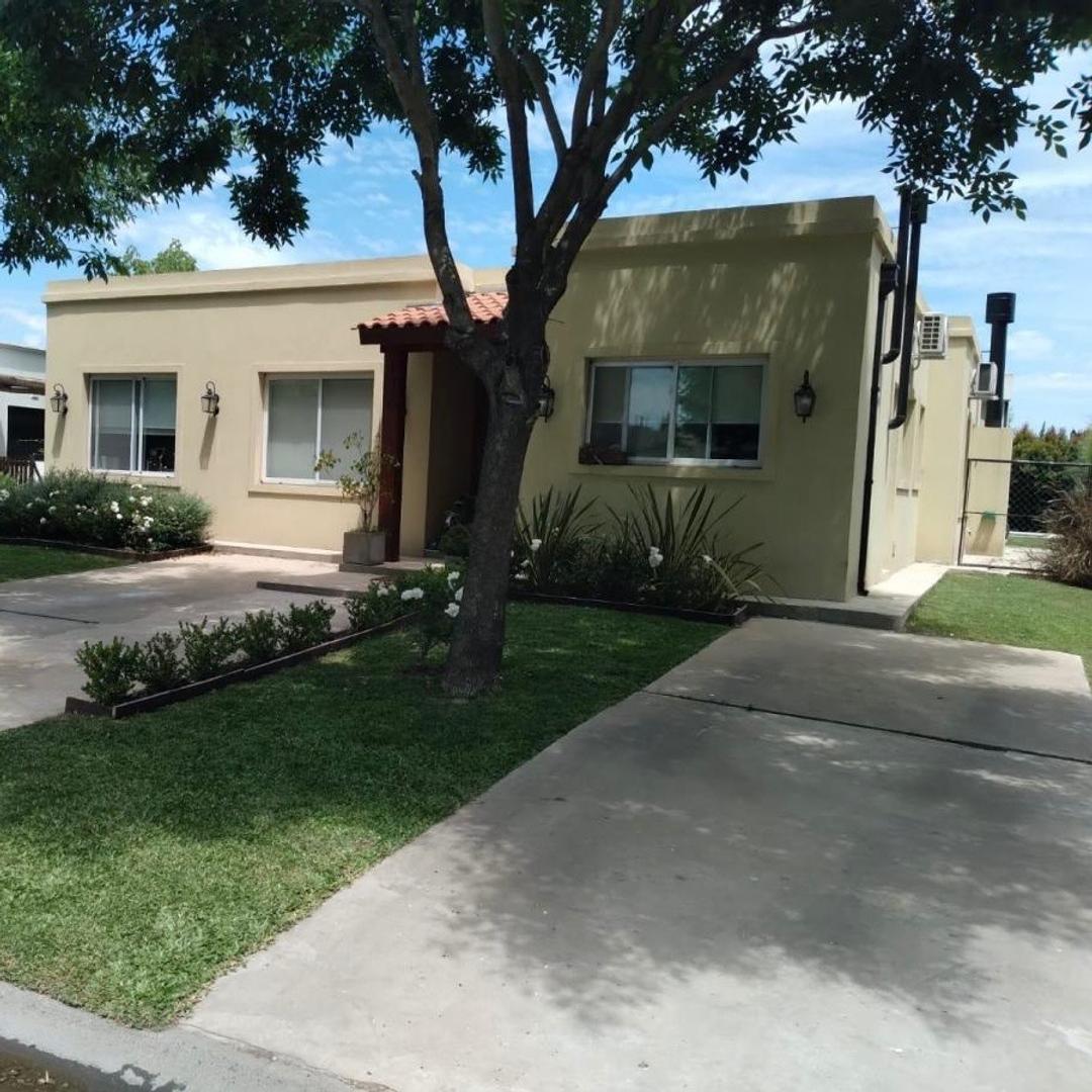 Casa en venta en Barrio La Comarca Bancalari