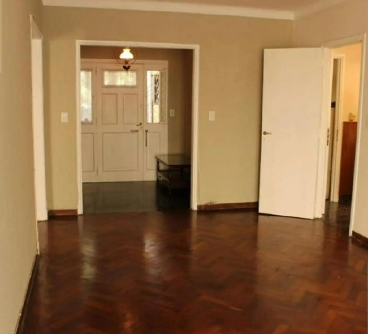 Casa en Venta 45 años