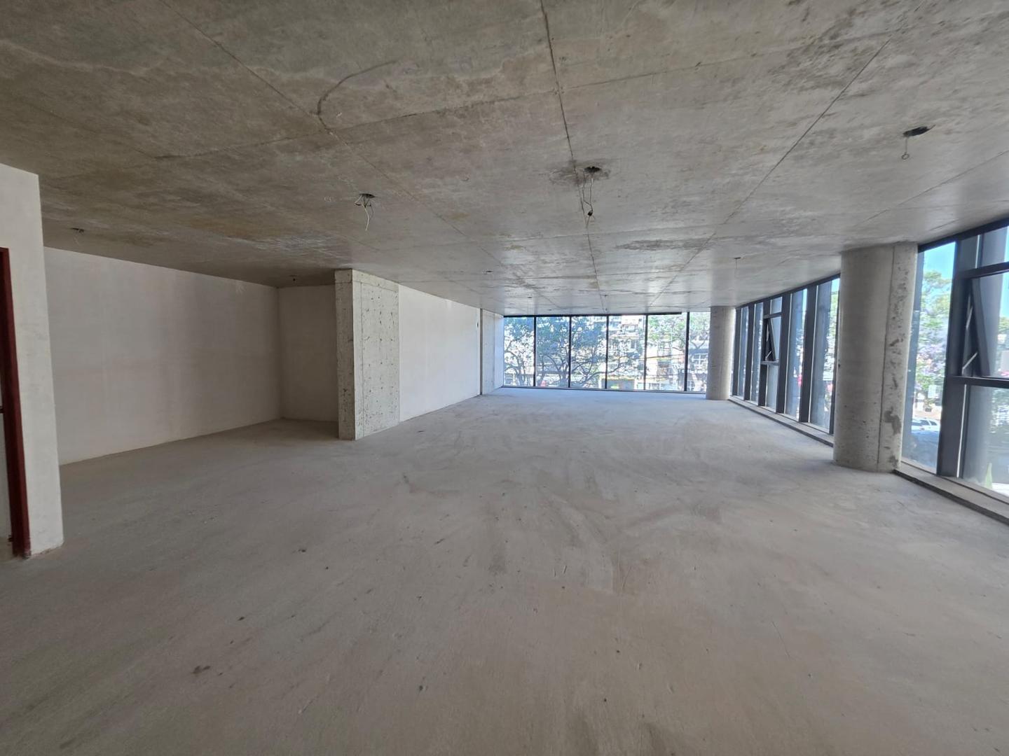 Alquiler Oficina Corporativa Edificio Lumiere Libertador