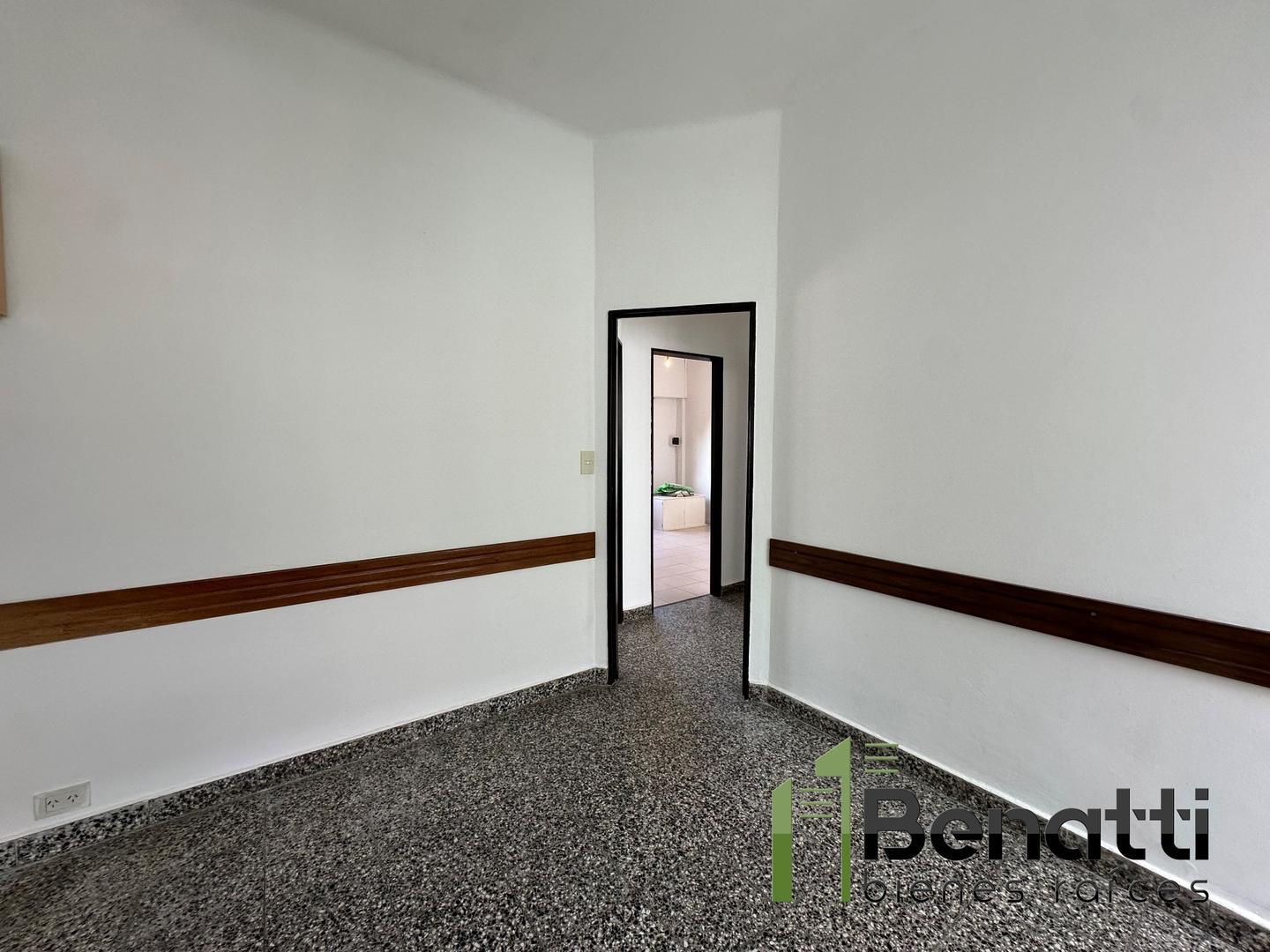 Departamento en Alquiler de 2 dormitorios