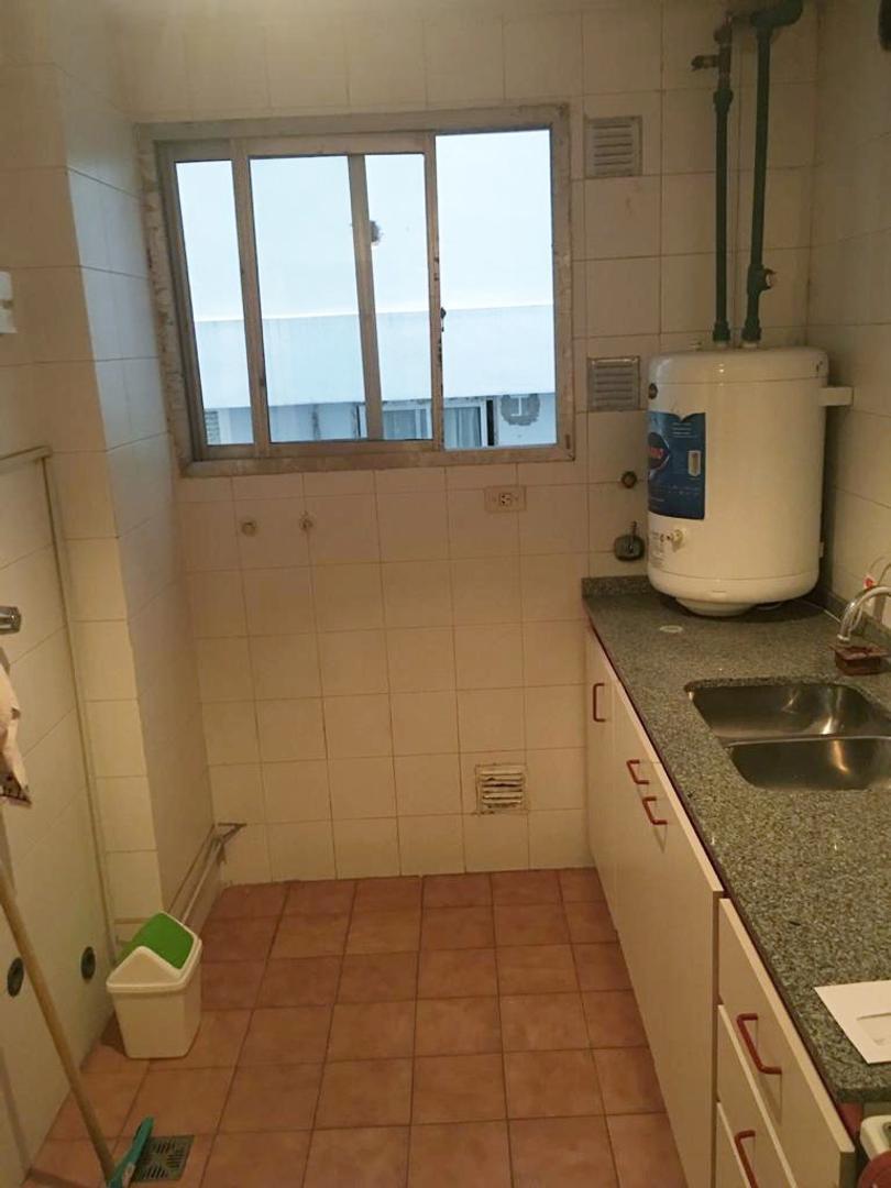 Departamento en Alquiler 30 años