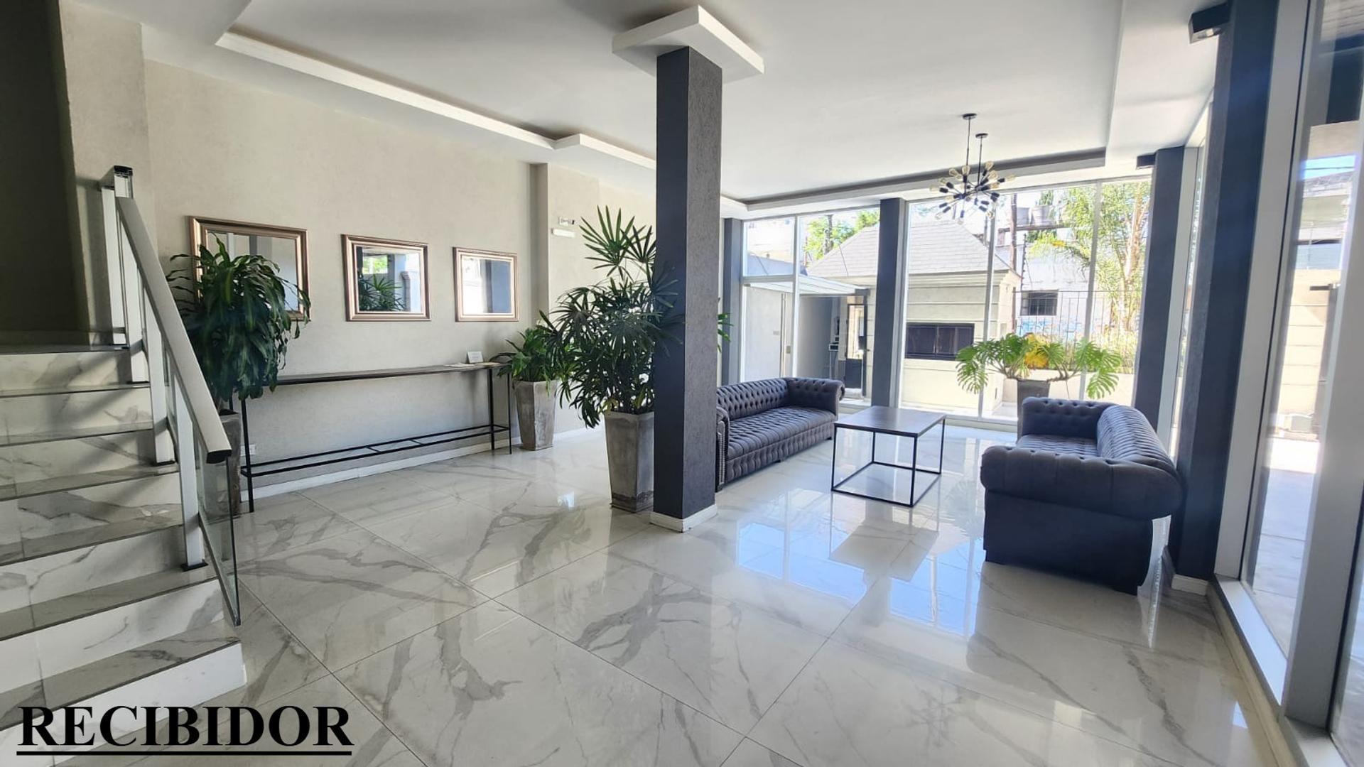 Miguel Cane 844 , Piso 1