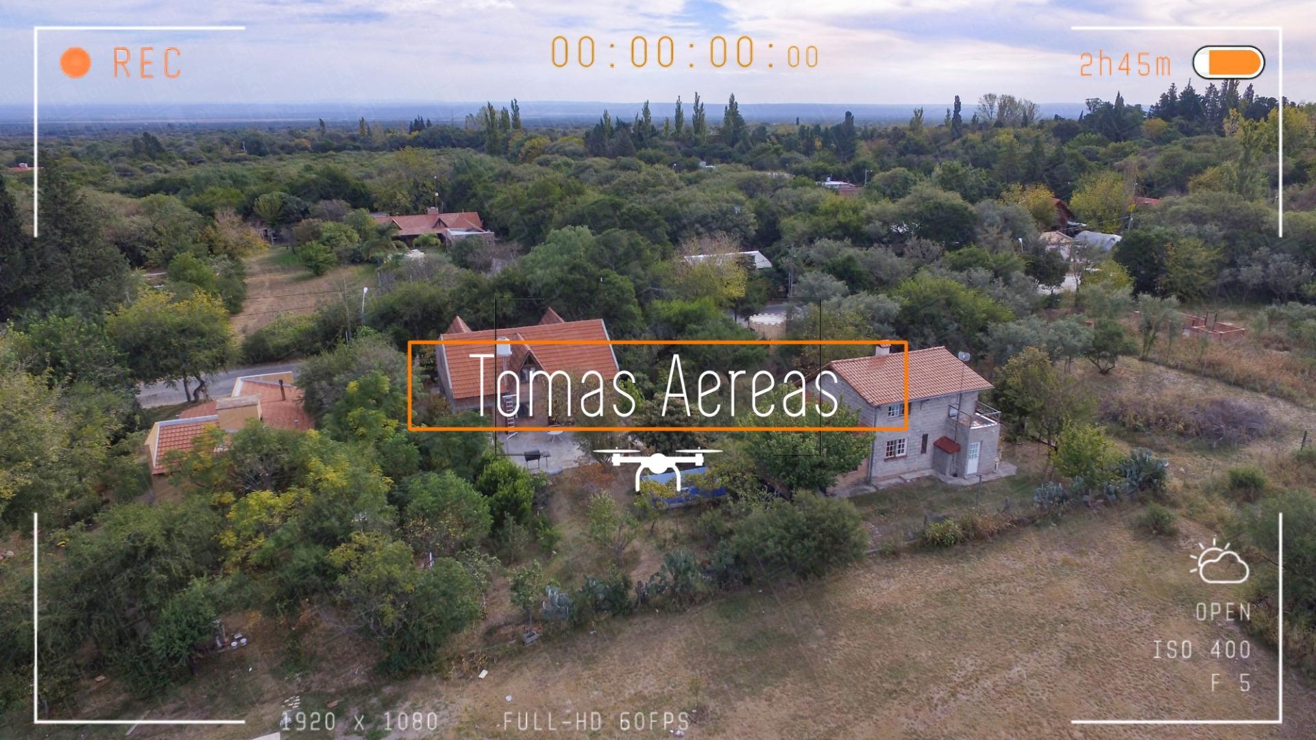 Casa en venta Piedra Blanca Merlo San Luis