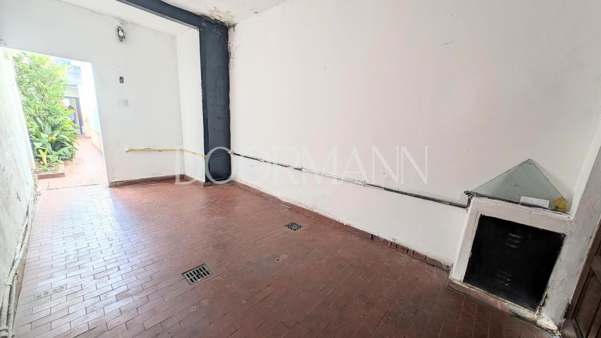 Enrique Marengo  al 500