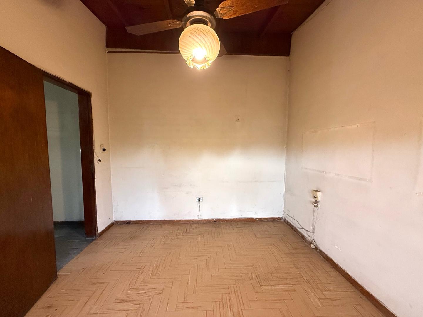 Casa en Venta 40 años