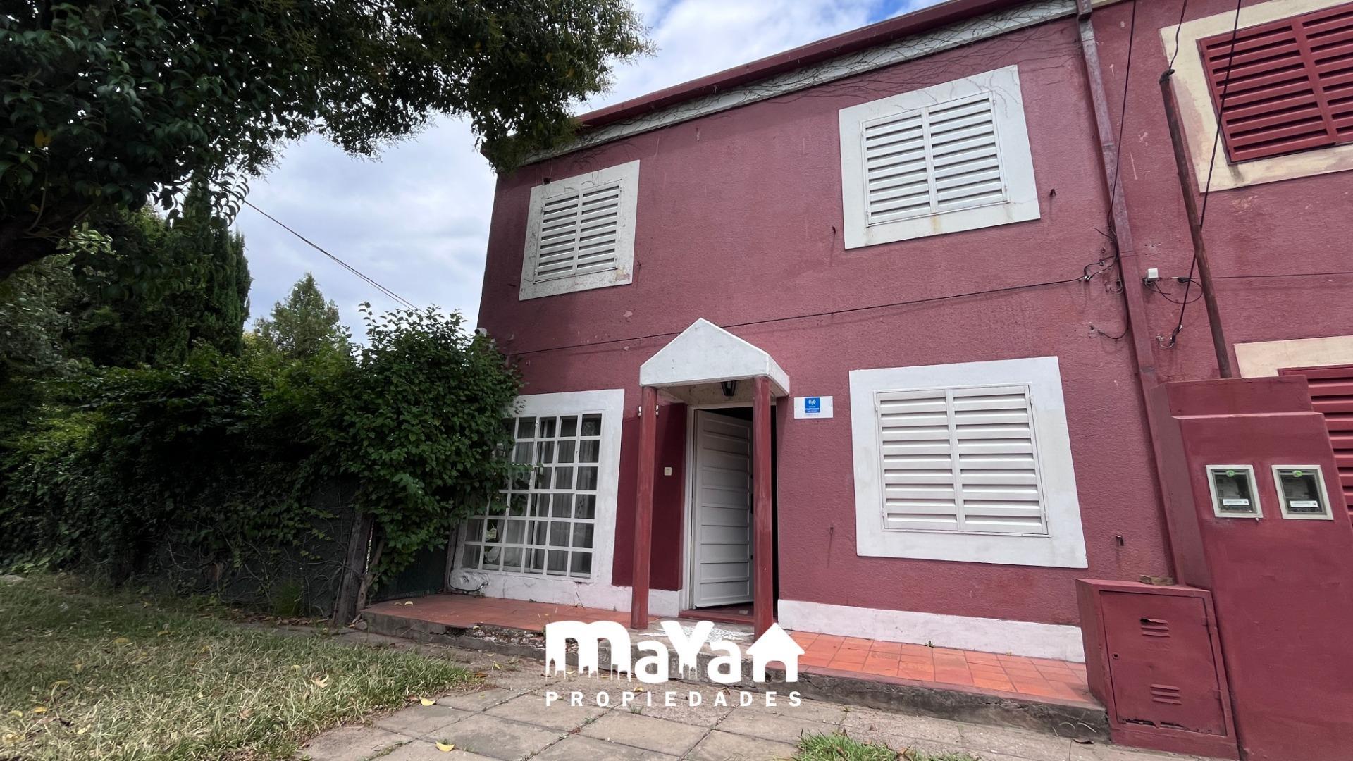 CASA EN VENTA - CAMPANA