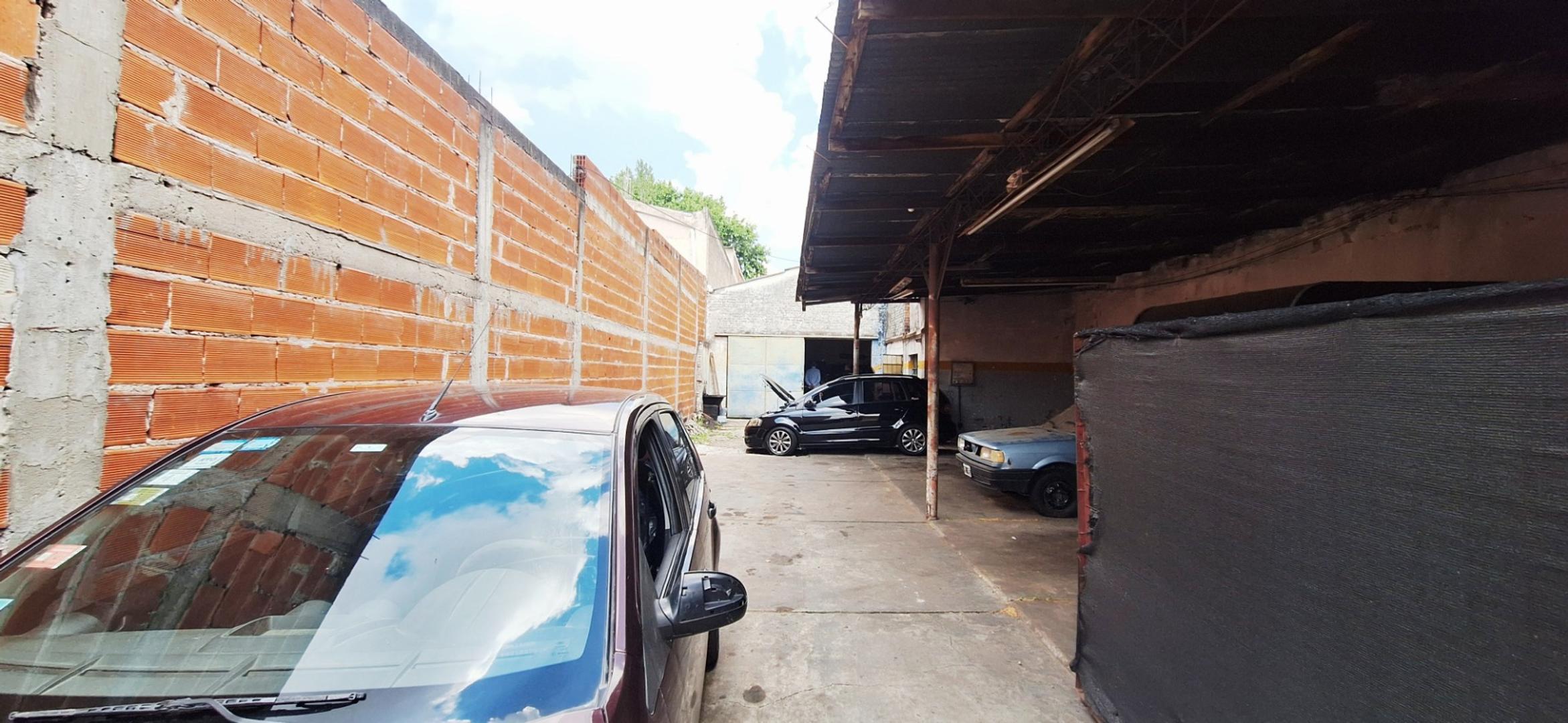 Galpon en Venta 50 años