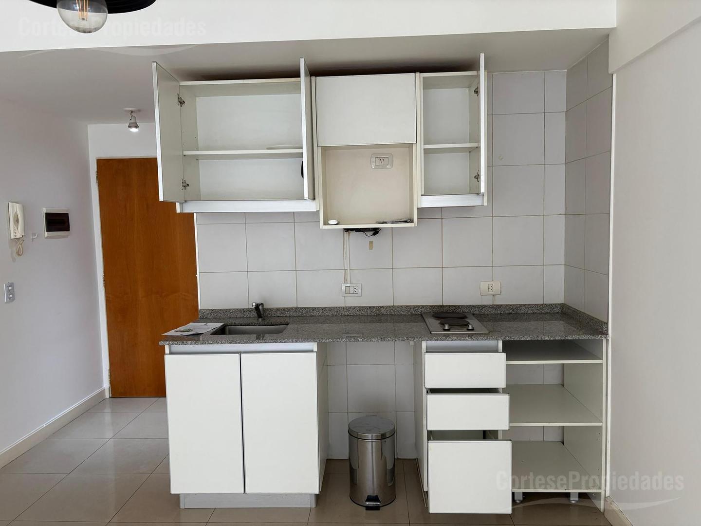 Departamento en Alquiler Apto profesional