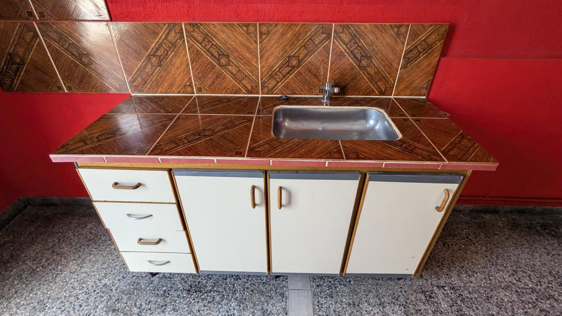 Departamento en Alquiler en Monte Chingolo, $ 290.000