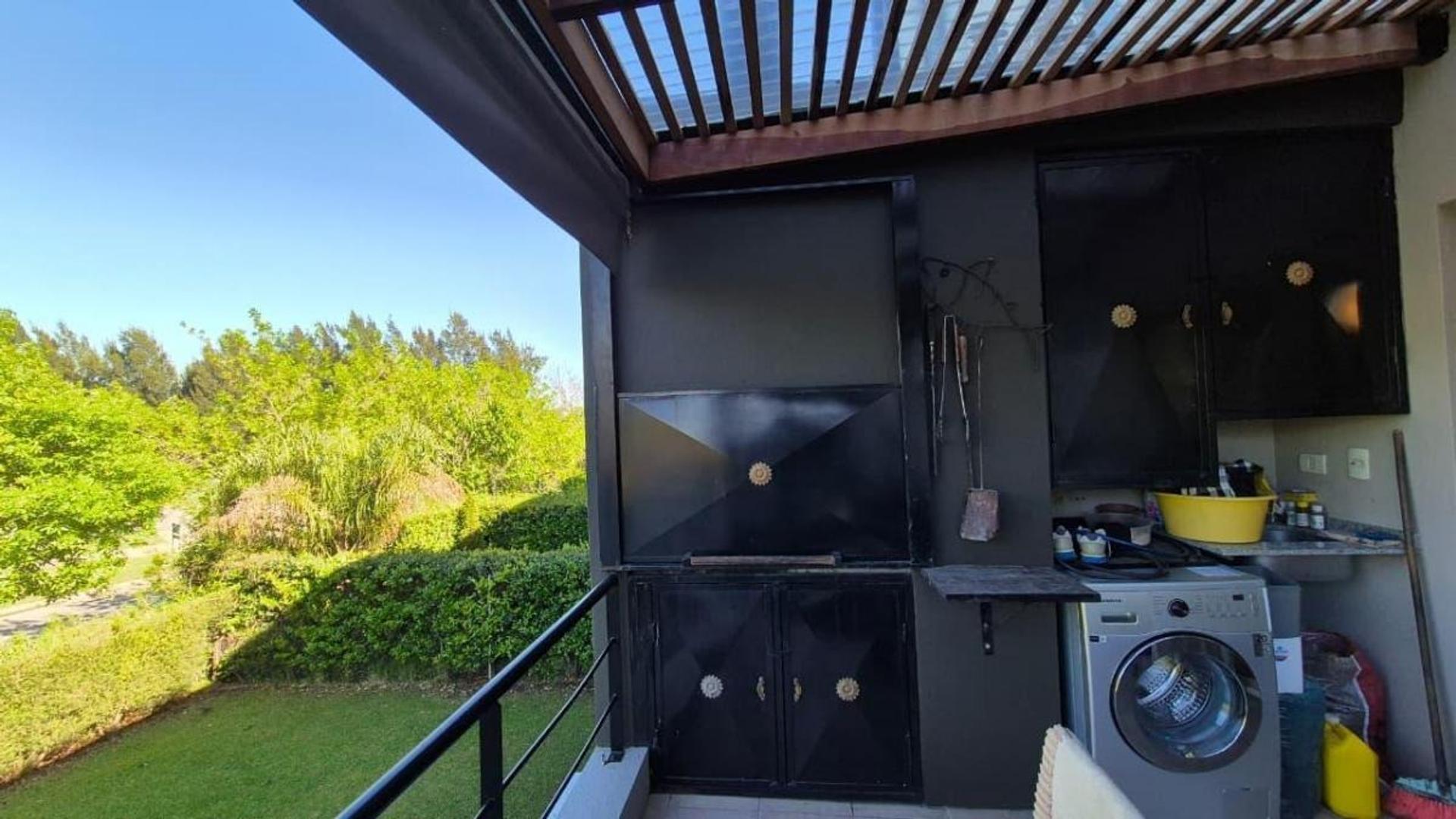 Departamento en Venta al Suroeste