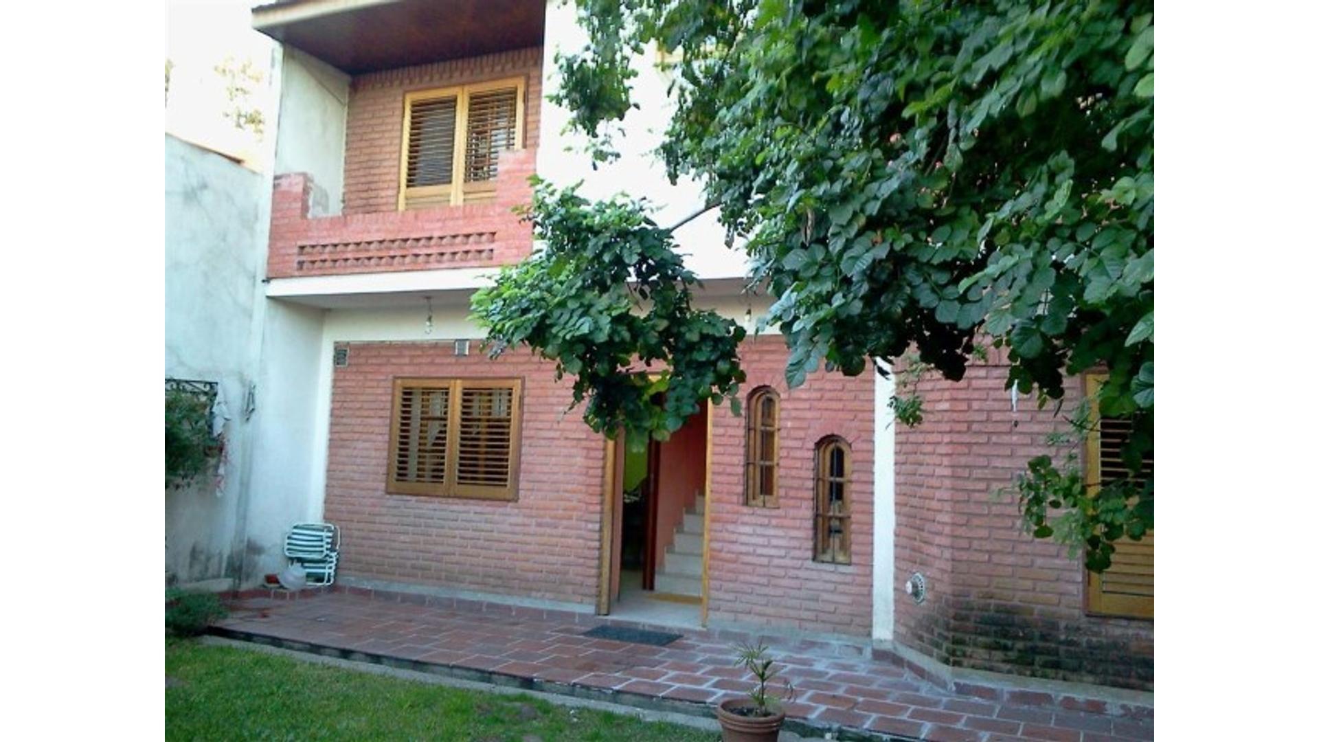 DOS UNIDADES EN CONDOMINIO DE 3 AMBIENTES